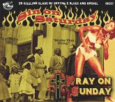 Sin On Saturday,Pray On Sunday Vol. 3 Sin On Saturday,Pray On Sunday Vol. 3