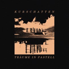 Traeume In Pastell - Kurschatten