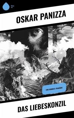 Cover Das Liebeskonzil (eBook, ePUB)
