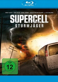 Supercell-Sturmjäger