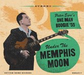 Under The Memphis Moon