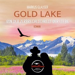 Gold Lake (MP3-Download) - Glauser, Markus