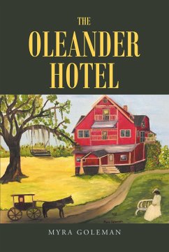 The Oleander Hotel (eBook, ePUB) - Goleman, Myra