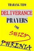 Deliverance Prayers For Schizophrenia (eBook, ePUB)
