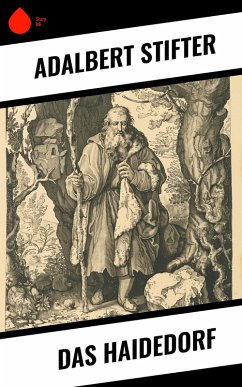 Das Haidedorf (eBook, ePUB) - Stifter, Adalbert