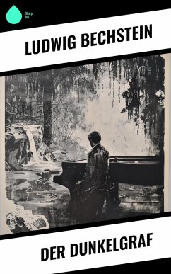 Cover Der Dunkelgraf (eBook, ePUB)