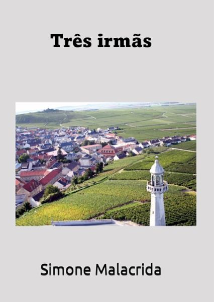 Três irmãs (eBook, ePUB)
