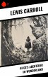 Alice's Abenteuer im Wunderland (eBook,... - Bild 1