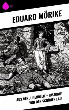 Cover Aus der Jugendzeit + Historie von der schönen Lau (eBook, ePUB)