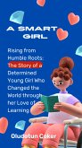 A Smart Girl (eBook, ePUB)