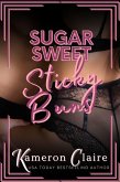 Sugar Sweet Sticky Buns (eBook, ePUB)