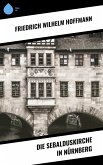 Die Sebalduskirche in Nürnberg (eBook, ePUB)