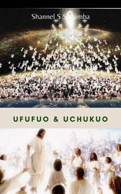 Ufufuo & Uchukuo (eBook, ePUB) - Silwimba, Shannel S