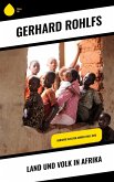 Land und Volk in Afrika (eBook, ePUB)