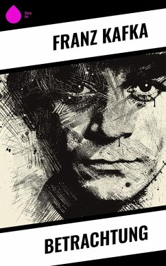 Cover Betrachtung (eBook, ePUB)