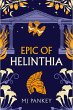 Epic of Helinthia (eBook, ePUB) - Bild 1