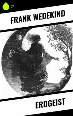 Cover Erdgeist (eBook, ePUB)