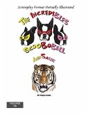 The Incredibles Scoobobell and Saber (The Incredibles Scoobobell Series, #73) (eBook, ePUB) The Incredibles Scoobobell and Saber (The Incredibles Scoobobell Series, #73) (eBook, ePUB)