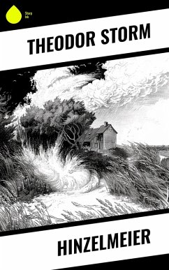 Cover Hinzelmeier (eBook, ePUB)