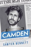 Camden (Pittsburgh Titans, #8) (eBook, ePUB)