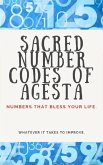 Sacred Number Codes of Agesta (eBook, ePUB)