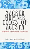 Sacred Number Codes of Agesta (eBook, ePUB) Sacred Number Codes of Agesta (eBook, ePUB)