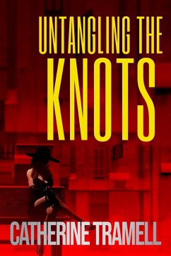 Cover Untangling The Knots (Tempted, #3) (eBook, ePUB)