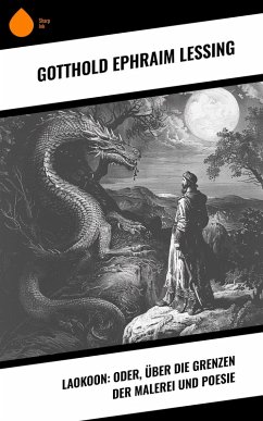 Cover Laokoon: Oder, Über die Grenzen der Malerei und Poesie (eBook, ePUB)