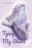Tying My Shoes (eBook, ePUB)