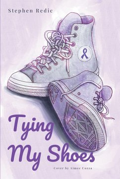 Cover Tying My Shoes (eBook, ePUB)