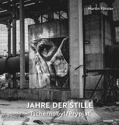 Jahre der Stille (eBook, ePUB) - Förster, Martin