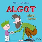 Algots äventyr (MP3-Download)