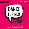 Danke für nix! (MP3-Download) - Bild 1