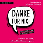 Danke für nix! (MP3-Download)