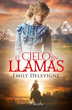 El cielo en llamas (eBook, ePUB) - Delevigne, Emily