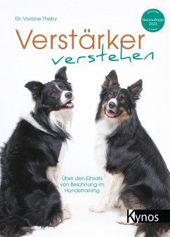 Verstärker verstehen (eBook, ePUB) - Theby, Dr. Viviane