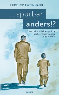 ... spürbar anders!? (eBook, ePUB) - Weinmann, Christoph