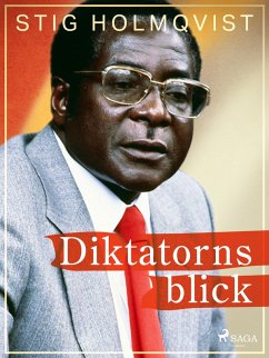 Cover Diktatorns blick (eBook, ePUB)