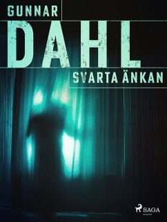 Svarta änkan (eBook, ePUB) - Dahl, Gunnar