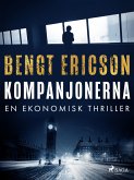 Kompanjonerna (eBook, ePUB)