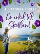 En enkel till Skottland (eBook, ePUB) - Bild 1
