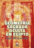 Geometría sagrada oculta en Egipto (eBook, ePUB)