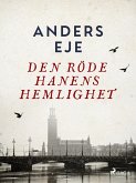 Den röde hanens hemlighet (eBook, ePUB)
