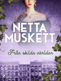 Cover Från skilda världar (eBook, ePUB)