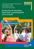 Promoción de derechos, buen trato y participación en la escuela (eBook, PDF)