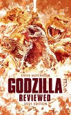 Godzilla Reviewed (2021) (eBook, ePUB)