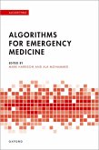 Algorithms for Emergency Medicine (eBook, PDF)