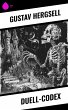 Duell-Codex (eBook, ePUB) - Bild 1