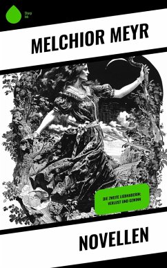 Cover Novellen (eBook, ePUB)