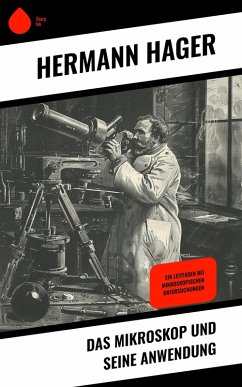 Cover Das Mikroskop und seine Anwendung (eBook, ePUB)